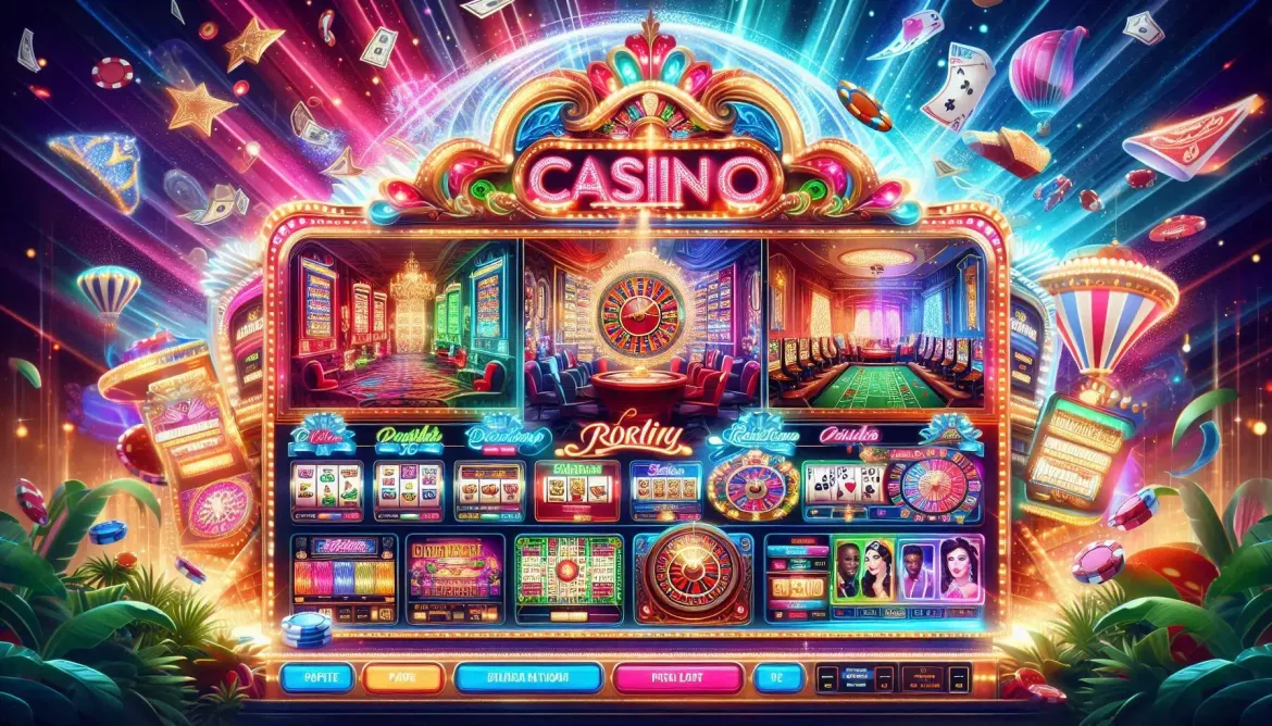 Betano Casino